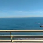 Seafront With Pool