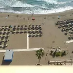 Apartament Seafront With Pool Fuengirola