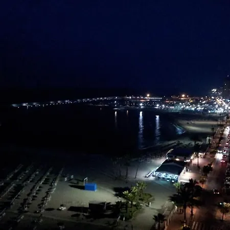Apartment Seafront With Open-air Heated Pool *
