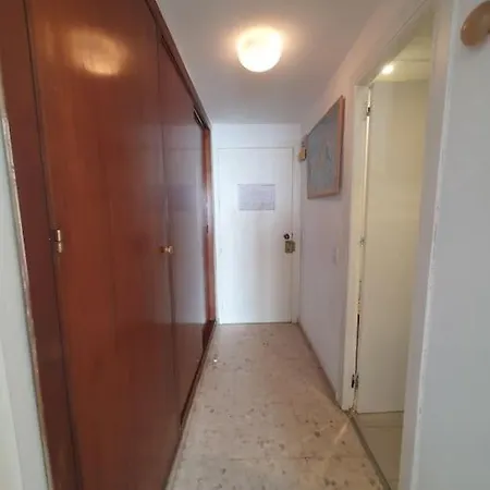Seafront With Pool Appartement Fuengirola
