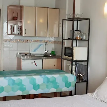 Seafront With Pool Appartement Fuengirola